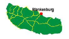 Blankenburg Harz