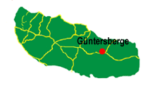Gntersberge Harz
