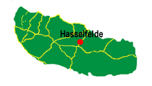 Hasselfelde Harz