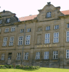 Museum Kleines Schloss in Blankenburg, Harz